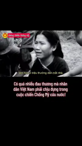 Quá nhiều tội ác mà Mỹ cùng tay sai gây nên trong cuộc chiến tại Việt Nam#lichsuvietnam #toiyeuvietnam #xuhuongtiktok #Master2023byTikTok 