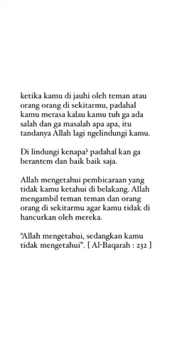 Allah baik banget yaa🥺#quotes #selfreminder #albaqarah #fypシ゚viral #katakataislami #fypシ #bismillahfyp #frepalestine #reminderislamic #albaqarah232 #palestine🇵🇸 #pengingatdiri #fyppppp #fypage 