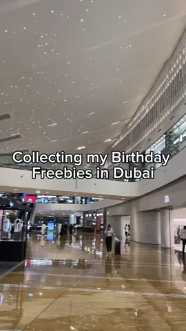Birthday in Dubai 🎉🎉 . . . . . . . #Birthdayfreebies #FreeCake #Freebies #HappyBirthday #BirthdayinDubai #Reels #reelsviral #viral 