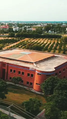 The Islamia University of Bahawalpur, often abbreviated as IUB, is a public university located in Bahawalpur, Pakistan. It was established in 1975 and offers a wide range of undergraduate, postgraduate, and doctoral programs in various academic disciplines. If you have specific questions or need information about the university, feel free to ask, and I'll do my best to assist you. #bahawalpur Bahawalpur #CityOfPalaces #TravelPakistan #HistoricalSites #Punjab #DesertCity #BahawalpurFort #CholistanDesert #LocalCulture #Tourism ##IUB #IslamiaUniversity #Bahawalpur #IUBians #IUBCampus #IUBStudents #IUBLife #IUBEvents #IUBAlumni #IUBPride