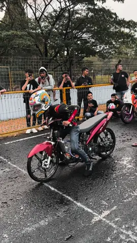 Kambing konten pengen balap • follow instagram @Samaell.666 • #variobalap #variomodifikasi #vario500m #sentulinternationalcircuit #59freenotitan #asmarakacau #fyp #pyfatuh #xyzbcafypシ 