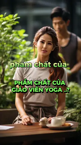 Phẩm chất của 1 giáo viên yoga giỏi ? Bạn xem đúng không nha #giaovienyoga #yoga #yogatrilieu #kienthucyoga #chuom #nguyenhieuyoga #thamyoga #dcgr #xuhuong #luanxa 