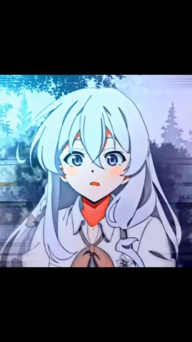 Negeri Kejujuran🗿#elaina #thejourneyofelaina #majonotabitabi #animeedit #jjanime #jjalightmotion #presetdibawah5mb #fypシ 