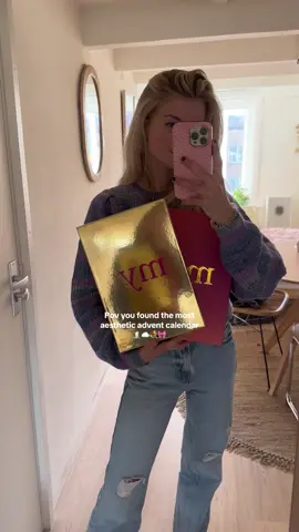 @My Jewellery ☁️🕯️💌🌟🎀 #myjewellery #adventcalendar #adventskalender #christmas #decoration #amsterdam #kamer #appartment #amsterdamcity 