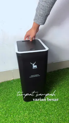 Tempat sampah aeathetic✨ #inaso #tempatsampah #tempatsampahaesthetic #fyp 