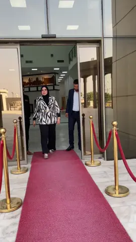 #اكسبلو #لايك #النائب #رحيمه_الحسن #الجبوري 