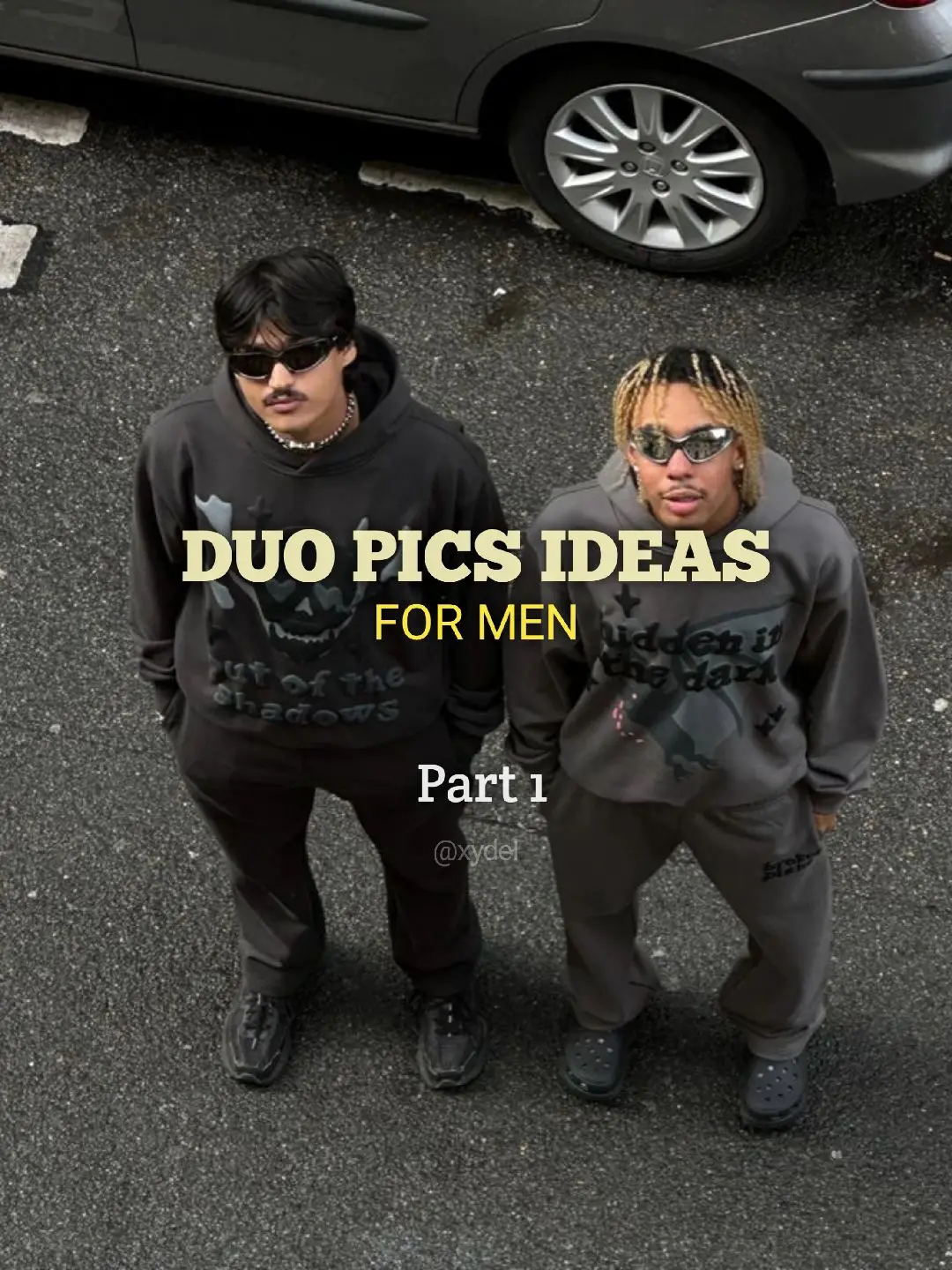 try these duo pics in your friends #duopics #duoposes #aestheticposes #fyp #fyp #fyp #fyp #viral 