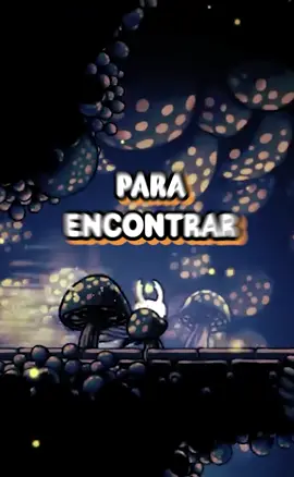 Así se puede Encontrar a Hornet Por Segunda vez en Hollow Knight :D #hollowknight #youtube #kralos 