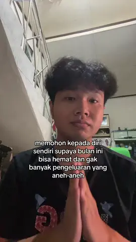 bulan oktober boros banget