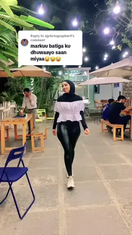 Replying to @ajphotographer0 model ma noqon karaa🥰🥺 #sundusayaanle #fyp 