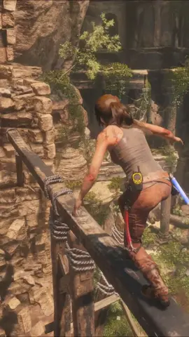 Lara Croft.. 😰😰 Jogando Rise of the Tomb Raider! #riseofthetombraider #laracroft #foryoupage #fypシ #jogos  #games #playstation5 #pc #gameplay #tiktokgames 