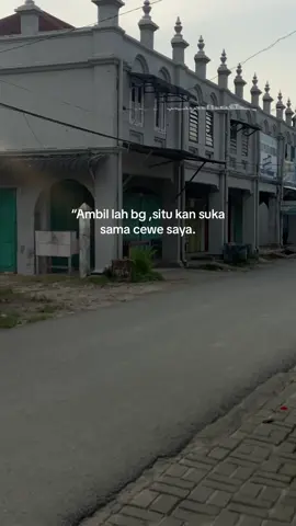 Ngapai sampe sembunyi”dari saya