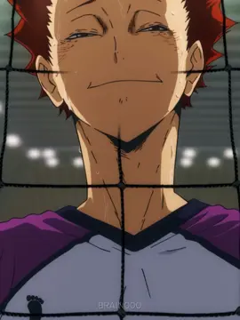 #haikyuu #tendou #anime
