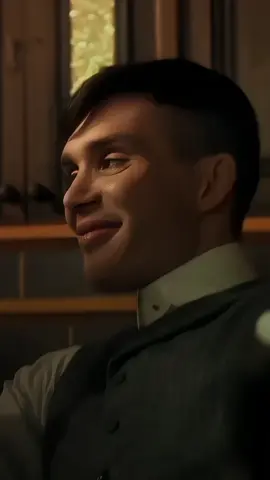 Smile... // #thomasshelby #viralvideo #foryou #foryoupageofficiall #unfrezzmyaccount #hkdark 
