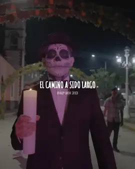 Mi Ofrenda - La Santa Grifa #edits #rapmexicano #santagrifa #rapmx313 #fakesituation #DiaDeMuertos 
