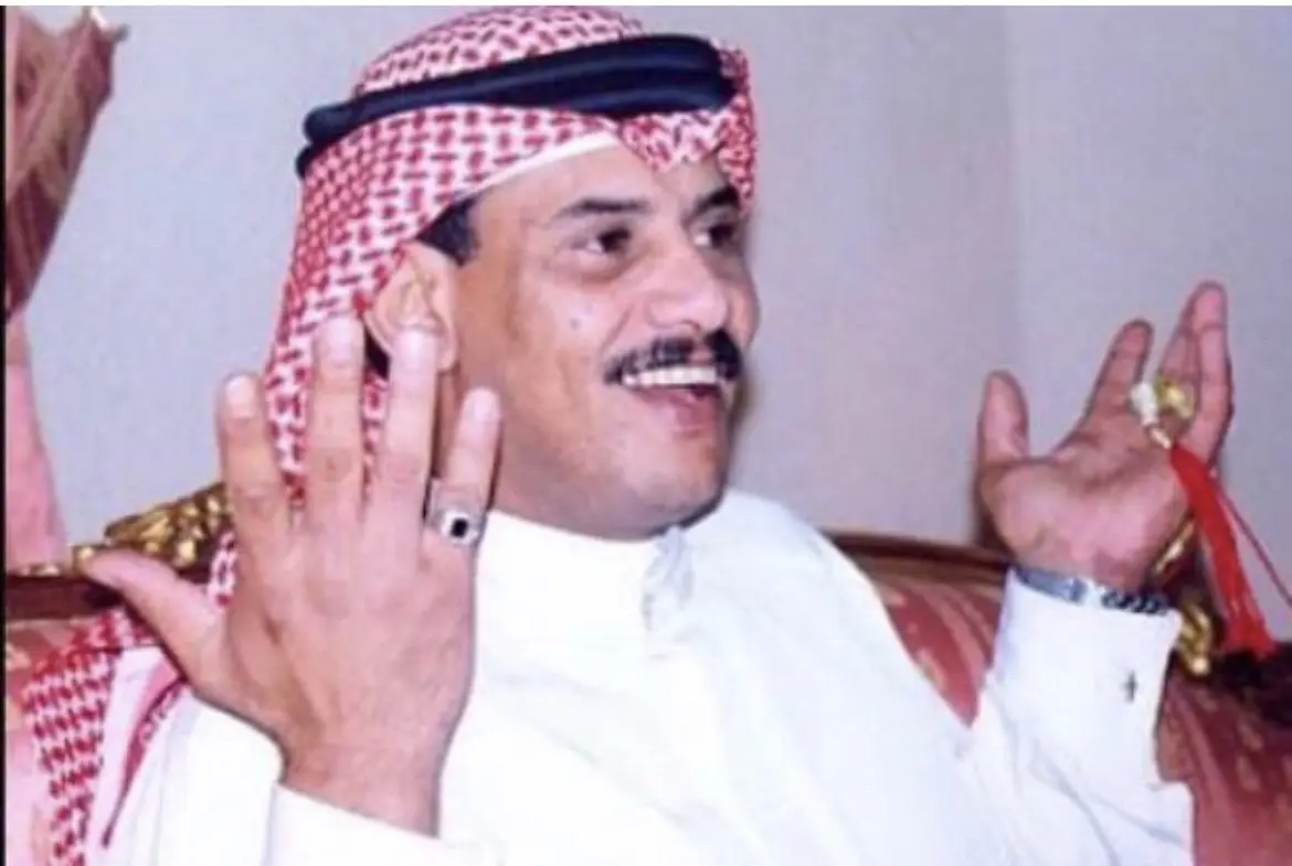 #نواف_العازمي 