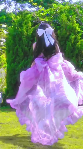 Running far away… 