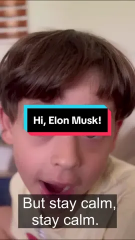 Traduzi em um aplicativo não sei se está correto 😅  #elonmusk #elon #starship #criancasfofas #criancasinteligentes #pequenosgenios #supergenius 