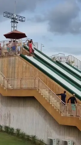 Does this guy a.) go flying out of control OR b.) sticks the landing perfectly?