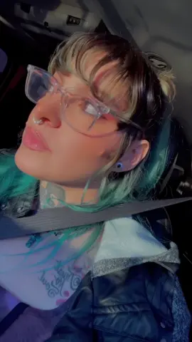 🩵 . . . . #fyp #inkgirl #alternative #colorhair #parati #latina #boricua #dfw #fyp  #boricuasentexas #alternativegirl #altgirl #tattoostyle #witch #bruja #boricua #parati #fypシ #selflove 