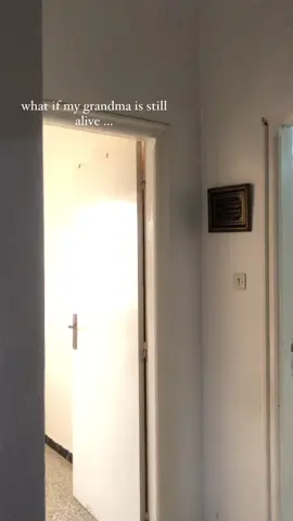 I miss you mani 💗#fyp #grandma #happy 