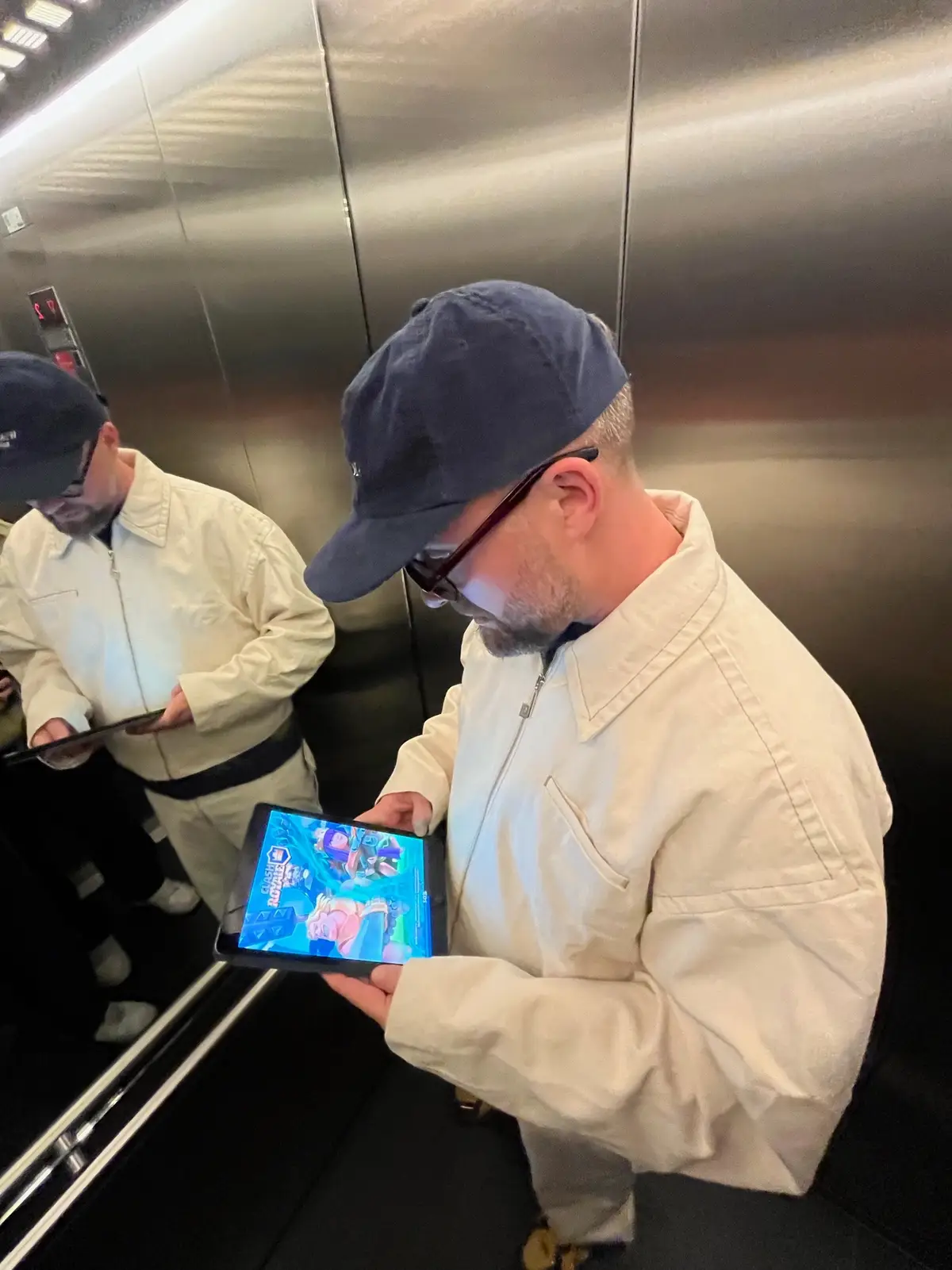 Bitte entfolgt mir wenn ihr X Bogen spielt