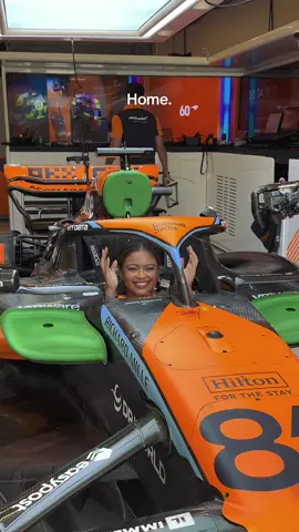 Can’t believe im sharing this moment with all of u🥺🥺🫶 #viral #racing #foryoupage #racer #fyp #f1academy #F1 #formula1 #Mclaren 