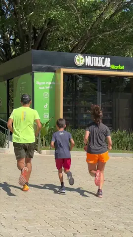 Por mais tempo fazendo o que a gente ama! 🍀