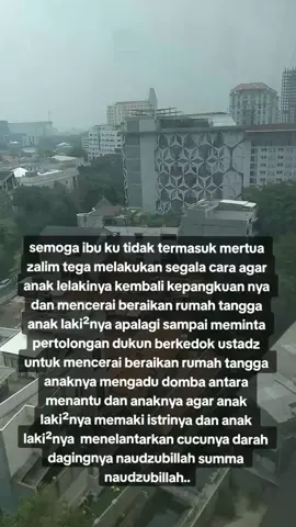 semoga Allah memberi hidayah padamu atas semua kejahatanmu #storyoflife #lifestories #hurtedfellings #allahwill #punish #you
