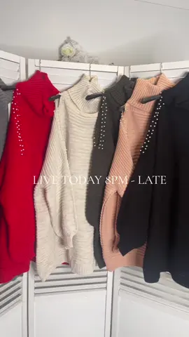 Make sure you come and join us 💫 #payday #sale #tiktoklive #newstock #tiktokmademebuyit 