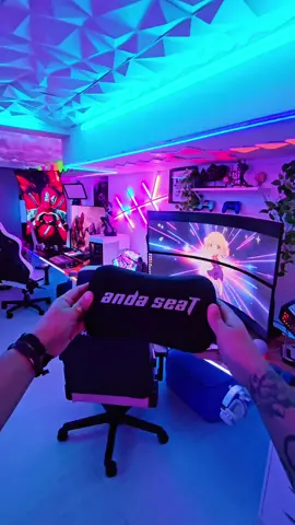 🤍💜 Black Friday sales save up to $200 until 11/30  link in bio 🤩 andaseat.com  @AndaSeat  👈 . . . . [Ad] #gameroomgoals #gameroomsetup  #gamerooms #gameroomdesigns #gameroomdesign #gameroomdecor #gamerofinstagram #setupgaming #setuplove #setupgamer #setupwars #setupinspiration #setup #setups #rgblights #rgblovers #rgbsetup #rgb #gaming #GamingSetup #gamingpc #collection #gamergram #gamercollection #ps5 #xbox #nintendo #battlestation 