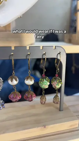 fairy jewelry #nycjewelry #fairyjewelrydesigns #nycpopups 