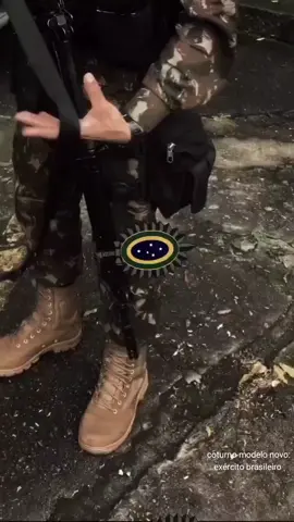 Novo coturno EB (COYOTE) 🇧🇷🔥 #exercitobrasileiro🇧🇷 #exercito #recruta #bizu #militar #military #coturno #coturnocoyote #edit 