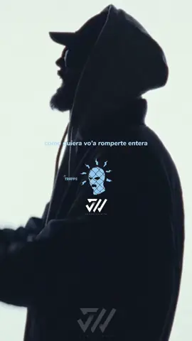 Bby 🎶🩵🔥 @Jay Wheeler  #jaywheeler #TRAPPii #lavozfavoritababy #comodicepuertorico #teamrueditas 