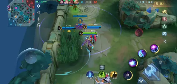 #MLBBM5 #mlbbhighlights #MobileLegends:BangBang 