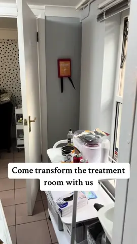 Perfect refresh❤️ #salon #beauty #makeover #refurbished #update 