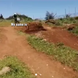 my name is... #CapCut #soycreador #foryoupage #mtb #fypage #downhill #downhillmtb 