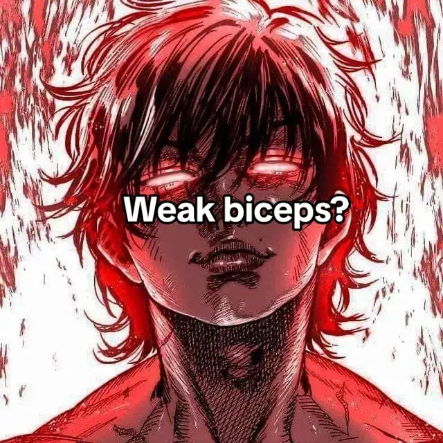 #workouttips #workoutmotivation #phonk #homeworkout #workout #biceps 