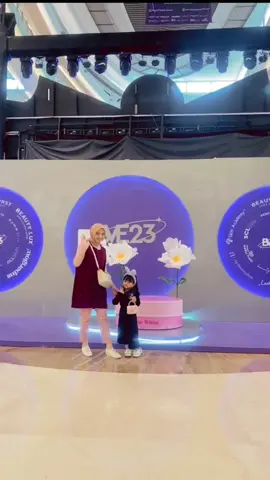 BEAUTYVERSE EXPERIENCE 2023 🔥🔥 📍Pakuwon Mall Jogja #beauty #beautyverse #beauties #skincare #treatmen #jogja 