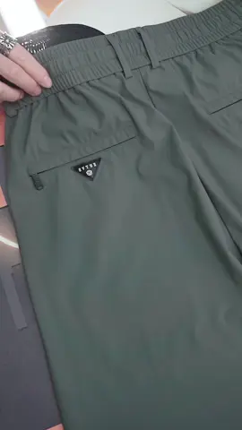 Quần Jogger Nam GUZADO Quần Dài dáng thể thao chất gió #quangiothethaonam #xuhuongtiktok2024 #quanjoggernam #moinguoiunghominhnhe🥰 #camonnhieunak🥰🥰 