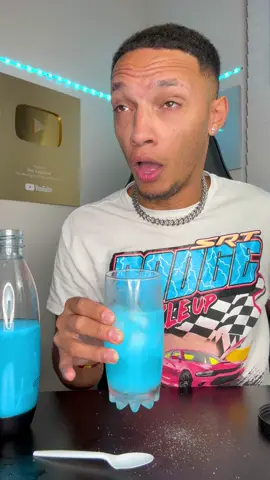 World's First Sour Skittle Soda! @skittles @sodastream #viral