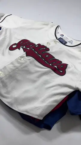 stock added ⚾️💨 #frankgarcon #baseballoutfit #cropped #croptop #baseballjerseys #baseball #fashiontiktok #คลาสแฟชั่น #remade #sustainablefashion #reworkedclothes #vintage