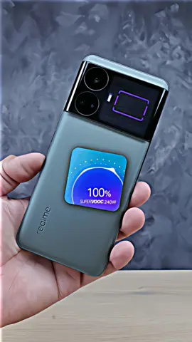 Harga MidRange Spek Dewa😱 Ram 24GB😱 Rom 1TB😱 Charging 240W😱 Chipset SD 8 Gen 2😱#fyp #GadgetIn #Realmegt5