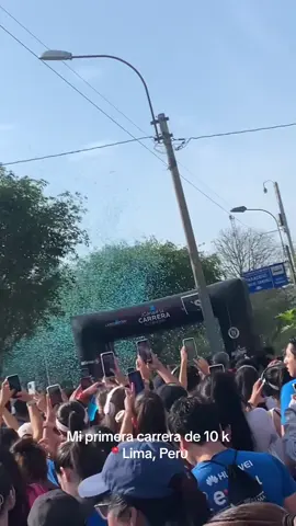 Celebra tus propias victorias  🏃🏻‍♀️🦋🏅 #Running#10km#fyp