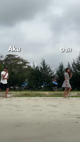 Makin di kejar makin lari heran 😭😭