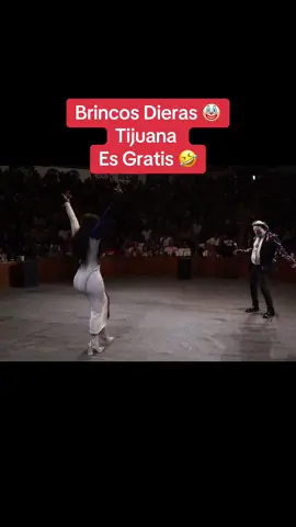 #brincosdieras #tijuana #show Tijuana 2023 #baile #foryou #fypシ  #BrincosDieras #chamoy 