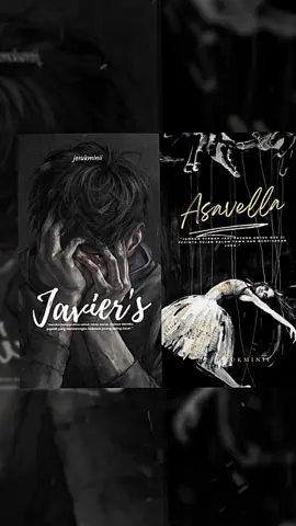 menulis Asavella  karena keegoisan Tio Mahardika. dan sekarang?  menulis Javier karena keegoisan Asavella.  dan Asavella itu diriku sendiri.  #wattpad #wattpadrekomendasi #wattpadforyou #wattpadindonesia #wattpadangst #wattpadsedih #duniaoren🧡 #asavellawp #asavella #asavellawattpad #javierswp #jerukminii 