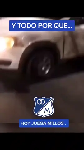 #MillonariosFC  #Embajador  #campeones  #futbol  #SML 