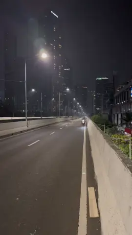 Kls malam nya orang
