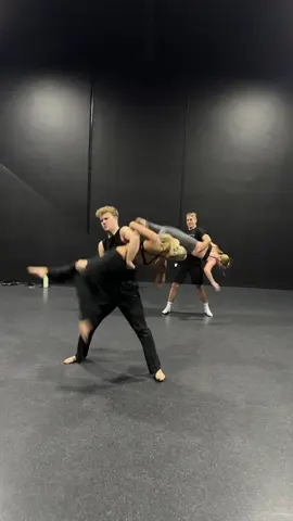 Tag someone you want to try this combo with #partnering#lift#dancepartnering#dance#dancer#maledancer#flexibilty#tricks#acro#acrobatics#tumbling#flip#jazz#ballet#contemporary#lyrical#hiphop#goldcoast#dynamitestudios